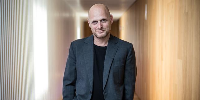 A la Mostra de Venise, Hagai Levi fait de son portrait d’Etty Hillesum, morte à Auschwitz-Birkenau, une « série contemporaine »