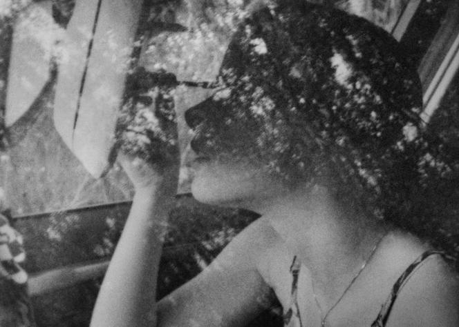 « Suède, 14 mars 2018 ». Issu de la série « August Song ».