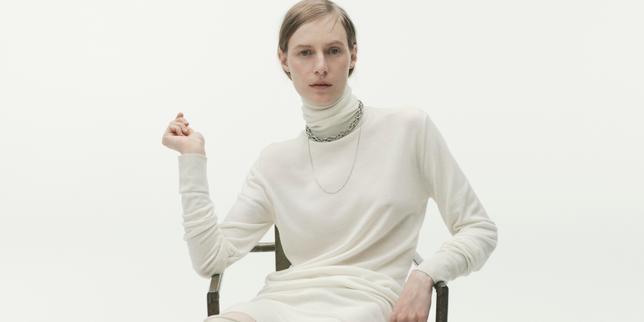 Mode : Paris, le nouveau totem de Toteme