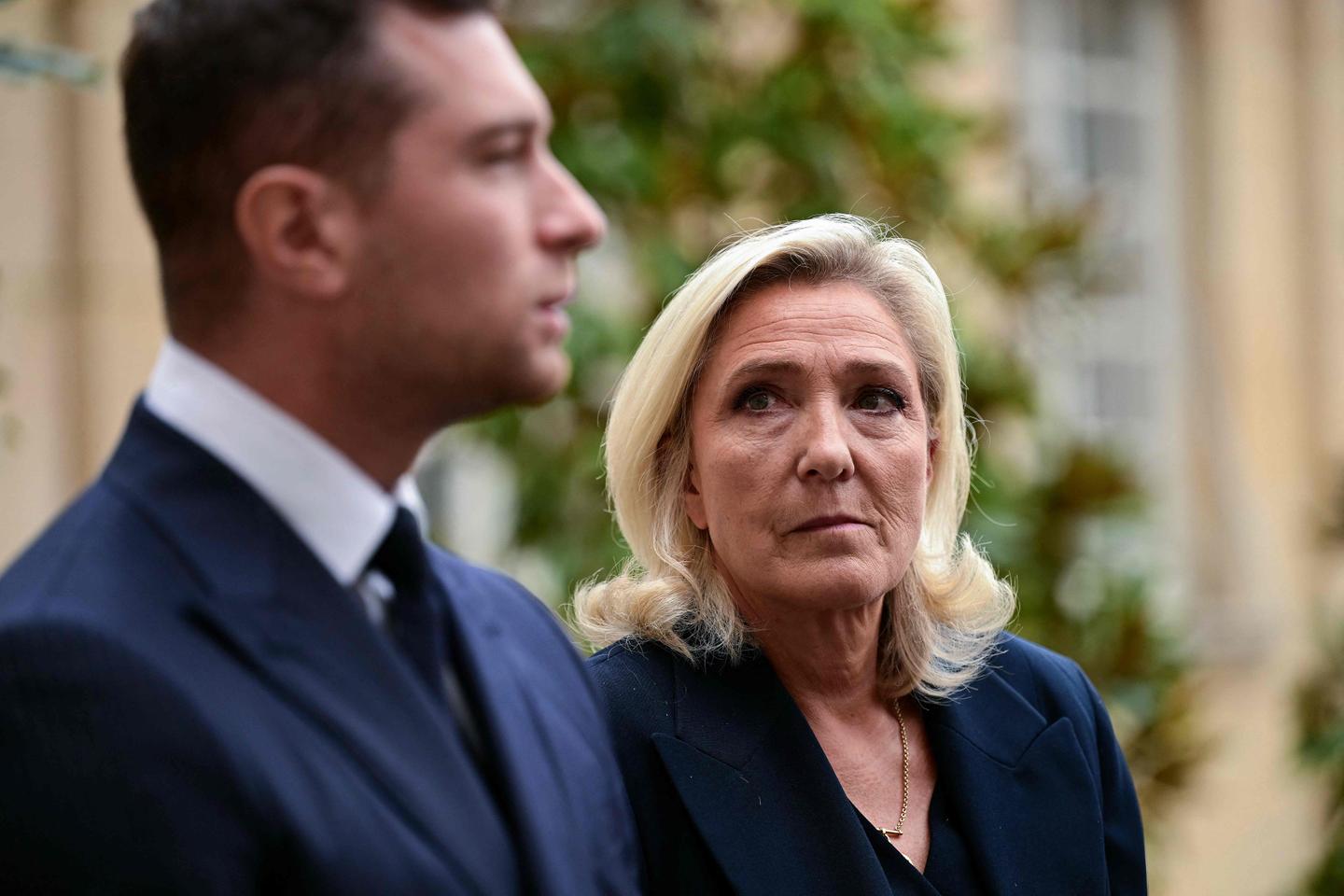 2027 French presidential election: A real campaign is needed to slow the far right