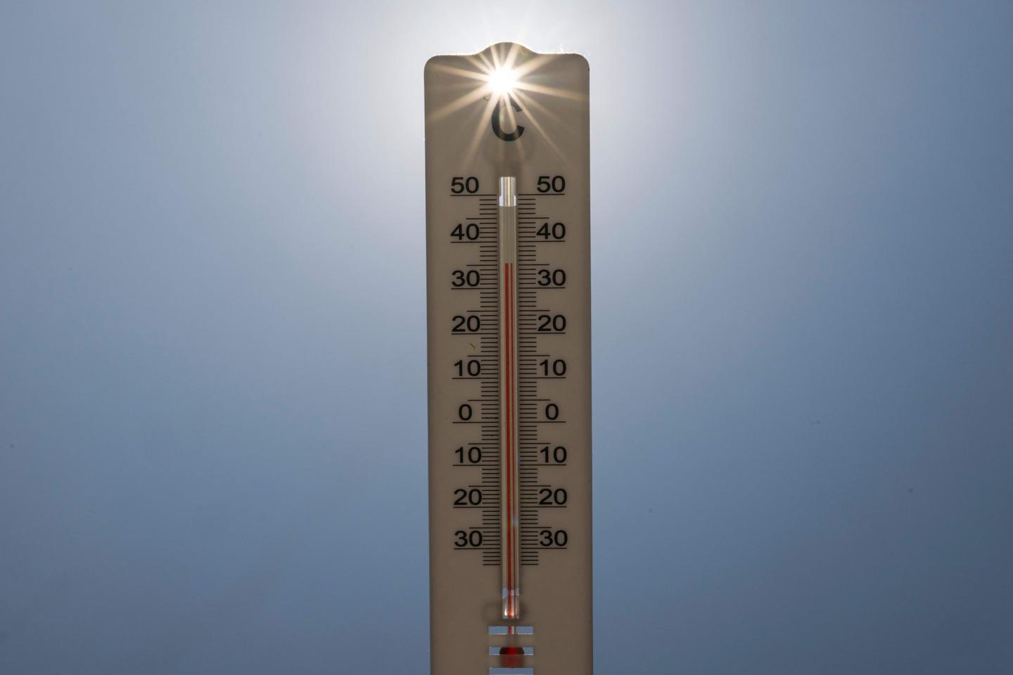Crise climatique en Europe : réponse urgente requise