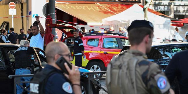 La Tunisie réclame une enquête à la France après le « meurtre injustifié » de son ressortissant, auteur d’une attaque au couteau à Marseille