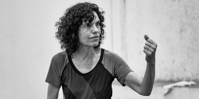 Lia Rodrigues, chorégraphe : « Ce sont les différences de chacun qui enrichissent les pièces »
