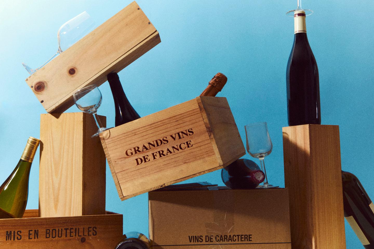 Foire aux vinsÂ 2025Â : les 99Â cuvÃ©es sÃ©lectionnÃ©es par Â«Â Le MondeÂ Â»
