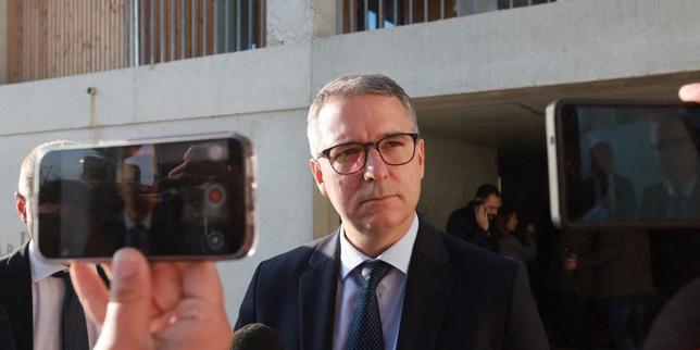 Le recteur de Corse, fervent promoteur de la langue insulaire