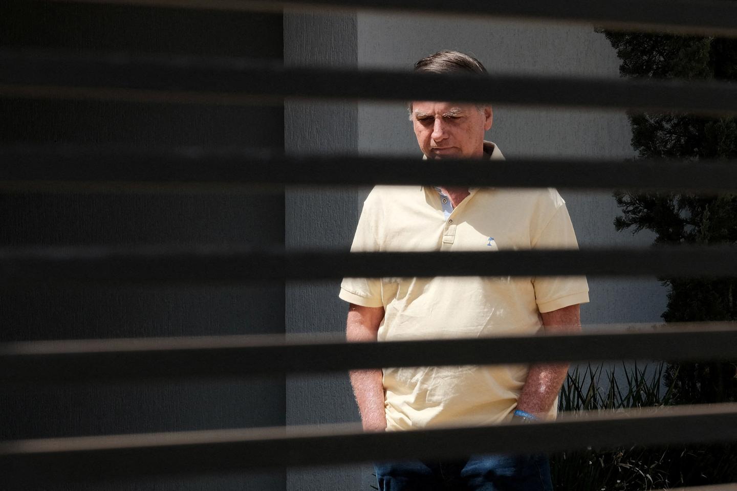 Video. Video: Bolsonaro sentenced to 27 years in prison for attempted coup
