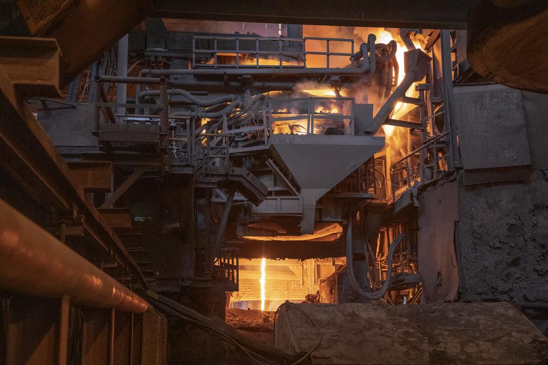 ArcelorMittal va fermer des usines d’acier en Afrique du Sud, menaçant 4 000 emplois