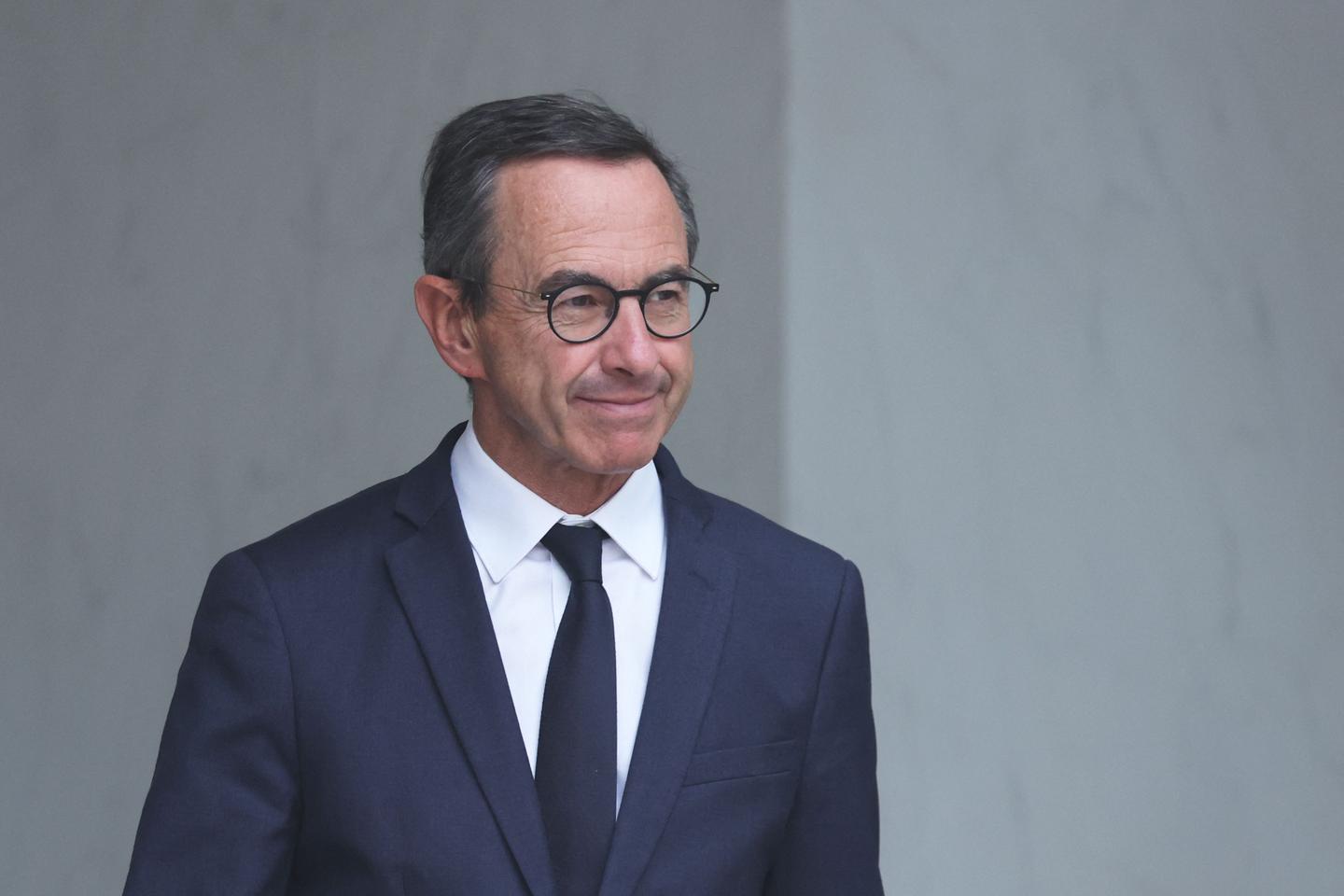 French interior minister vows tough response to protests planned next week