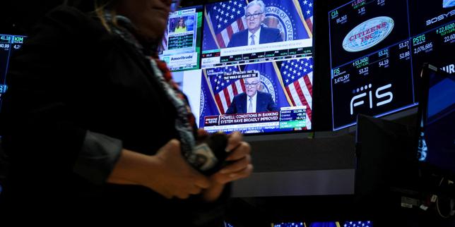 Le grand dilemme de l’économie américaine