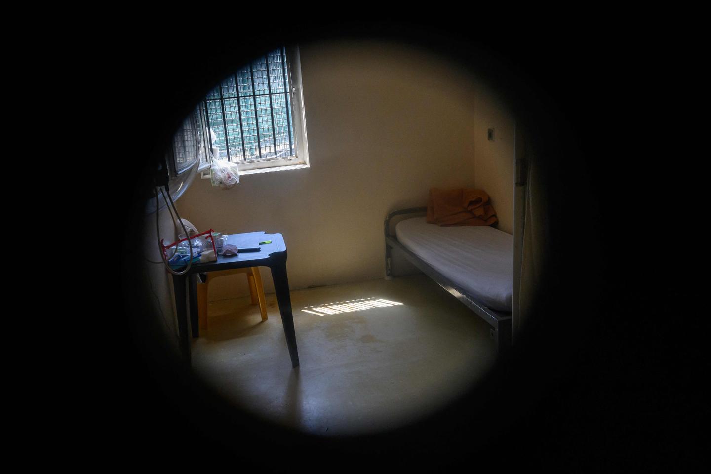 Prisons françaises : le Conseil de l’Europe « alarmé » par la surpopulation, l’insalubrité et les violences