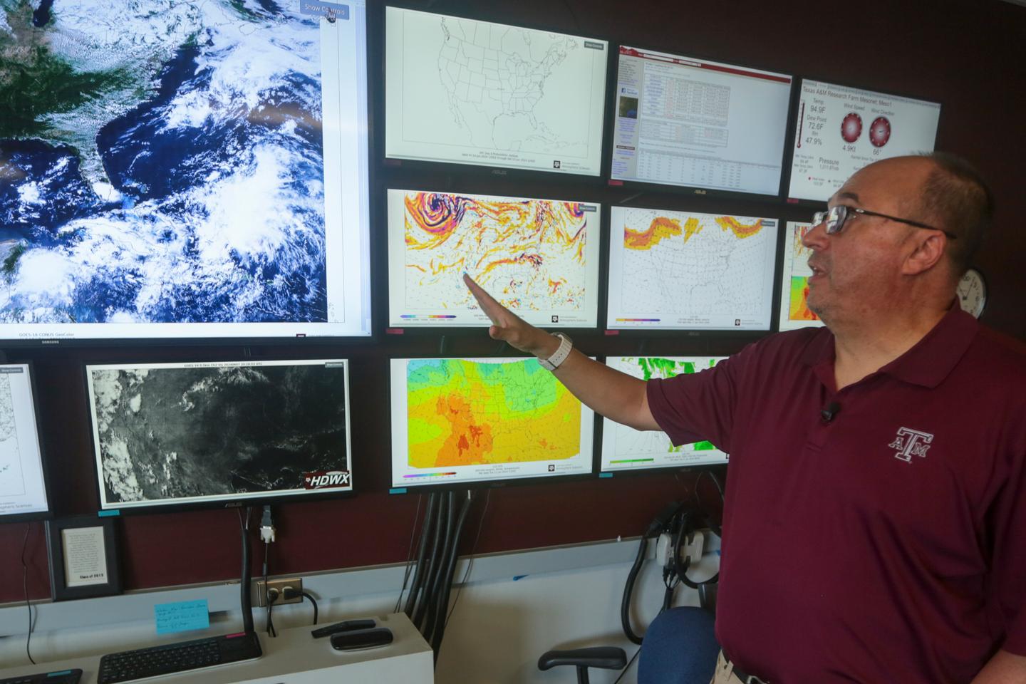 Les scientifiques amÃ©ricains ripostent Ã  un rapport climatosceptique de...