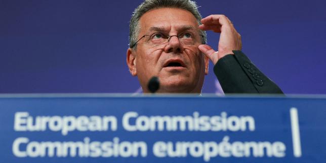 EU moves ahead with Mercosur trade deal, pending member states' approval