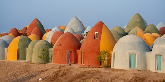 Le prix Aga Khan 2025 : pour une architecture engagée