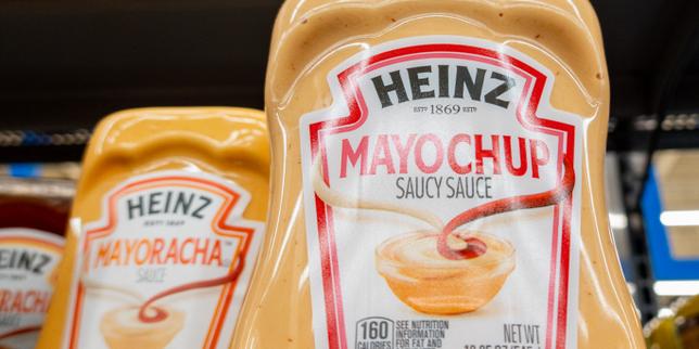 Fusion Kraft-Heinz : « Pourquoi la mayonnaise n’a-t-elle pas pris ? »