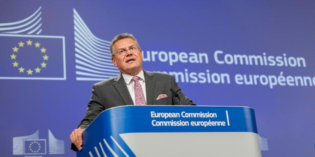 EU-Mercosur deal: Brussels moves forward, makes a gesture toward France