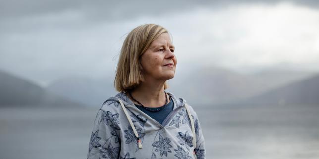 Nina Allan : « J’aime les romans qui conservent des mystères irrésolus »