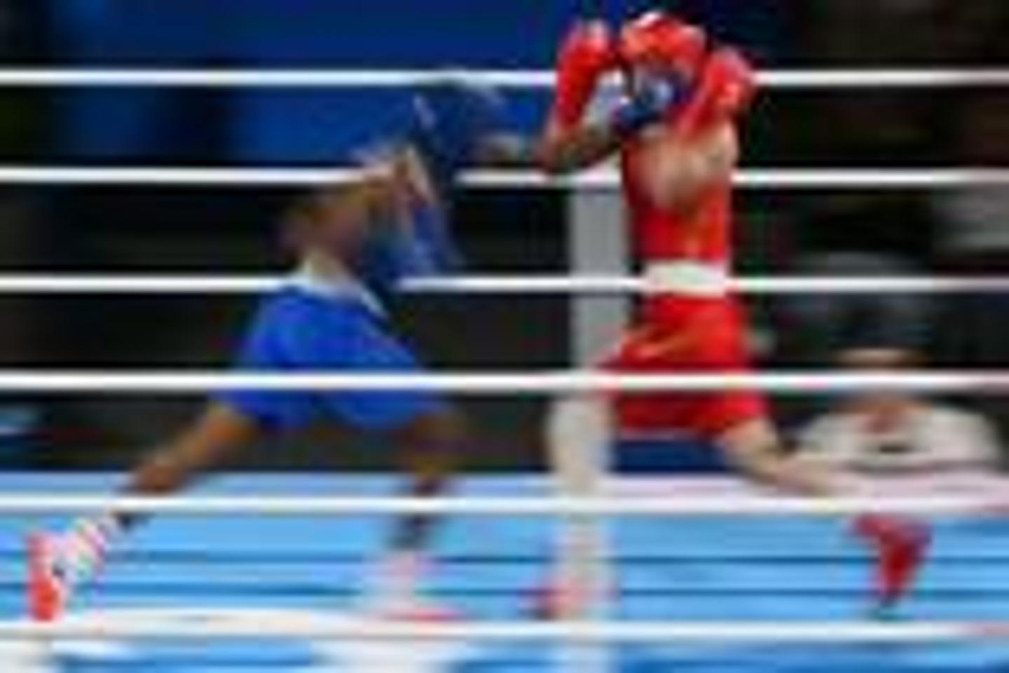 French women's boxing team barred from world championships after late gender tests