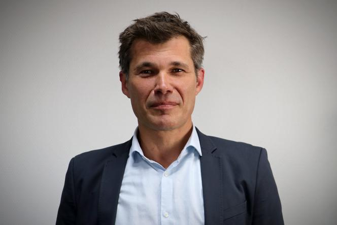 Didier Breton, professeur de démographie à la faculté des sciences sociales de l’université de Strasbourg et chercheur associé à l’Institut national d’études démographiques.
