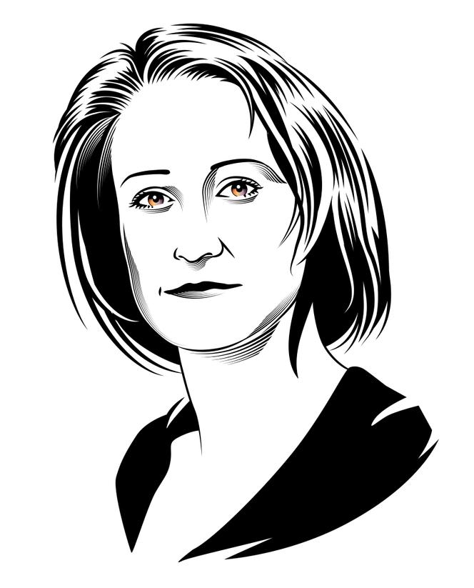 Marion Fontaine.