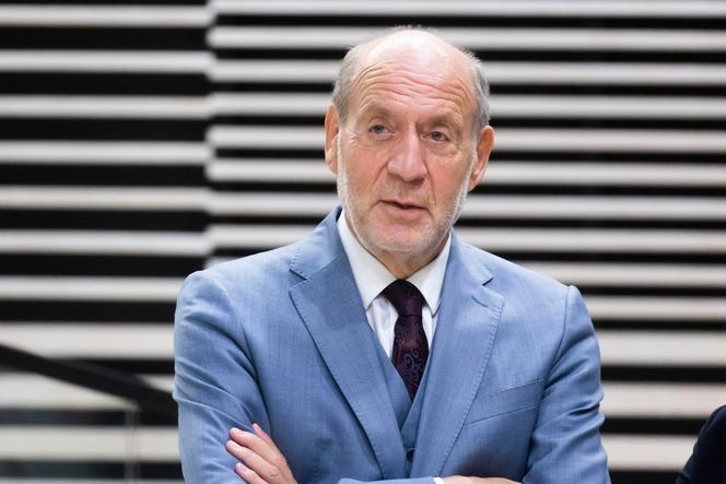 Jean-Jacques Bridey, em Paris, 20 de outubro de 2021. 