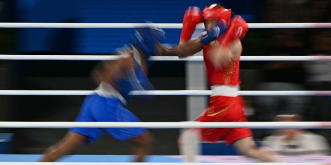 Tests de féminité : les boxeuses françaises privées de championnats du monde