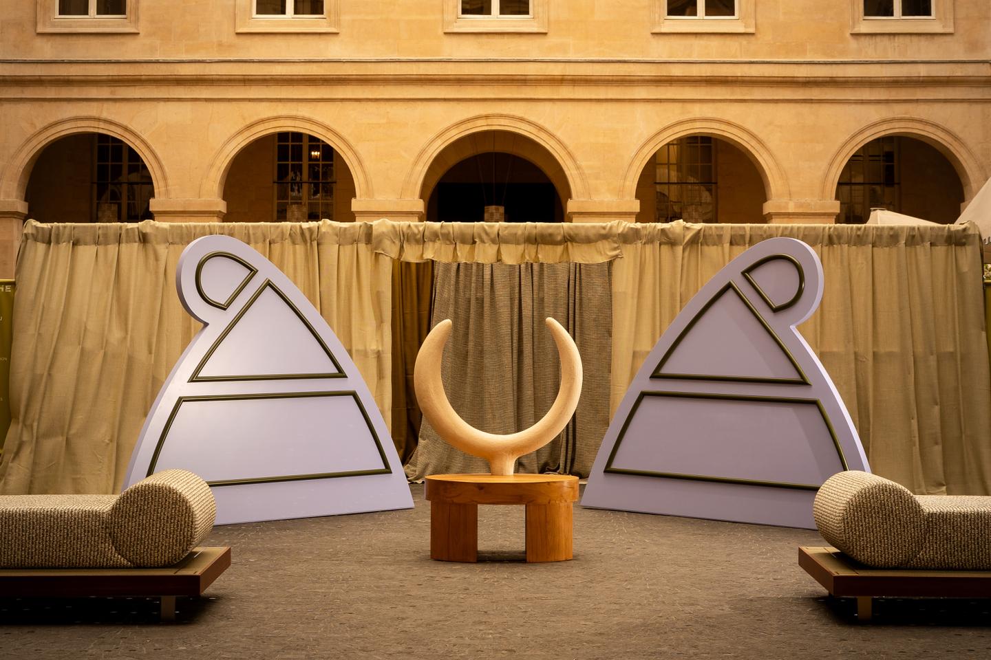 Paris Design Week: A 15th edition marked by abundance