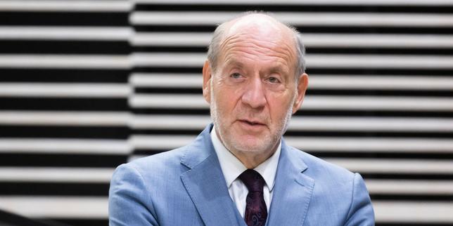 L’ex-député Jean-Jacques Bridey jugé pour le détournement de ses frais de mandat