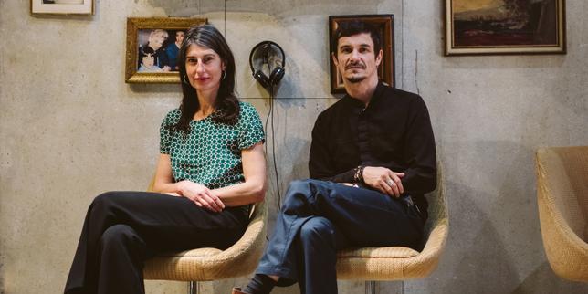 Au Théâtre du Rond-Point, Peeping Tom travaille au corps les traumas