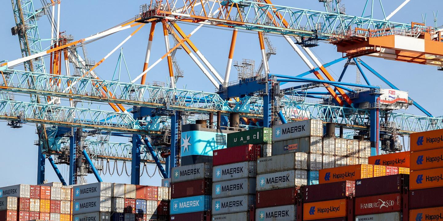 Allemagne : signes d'une approche européenne plus ferme envers la Chine