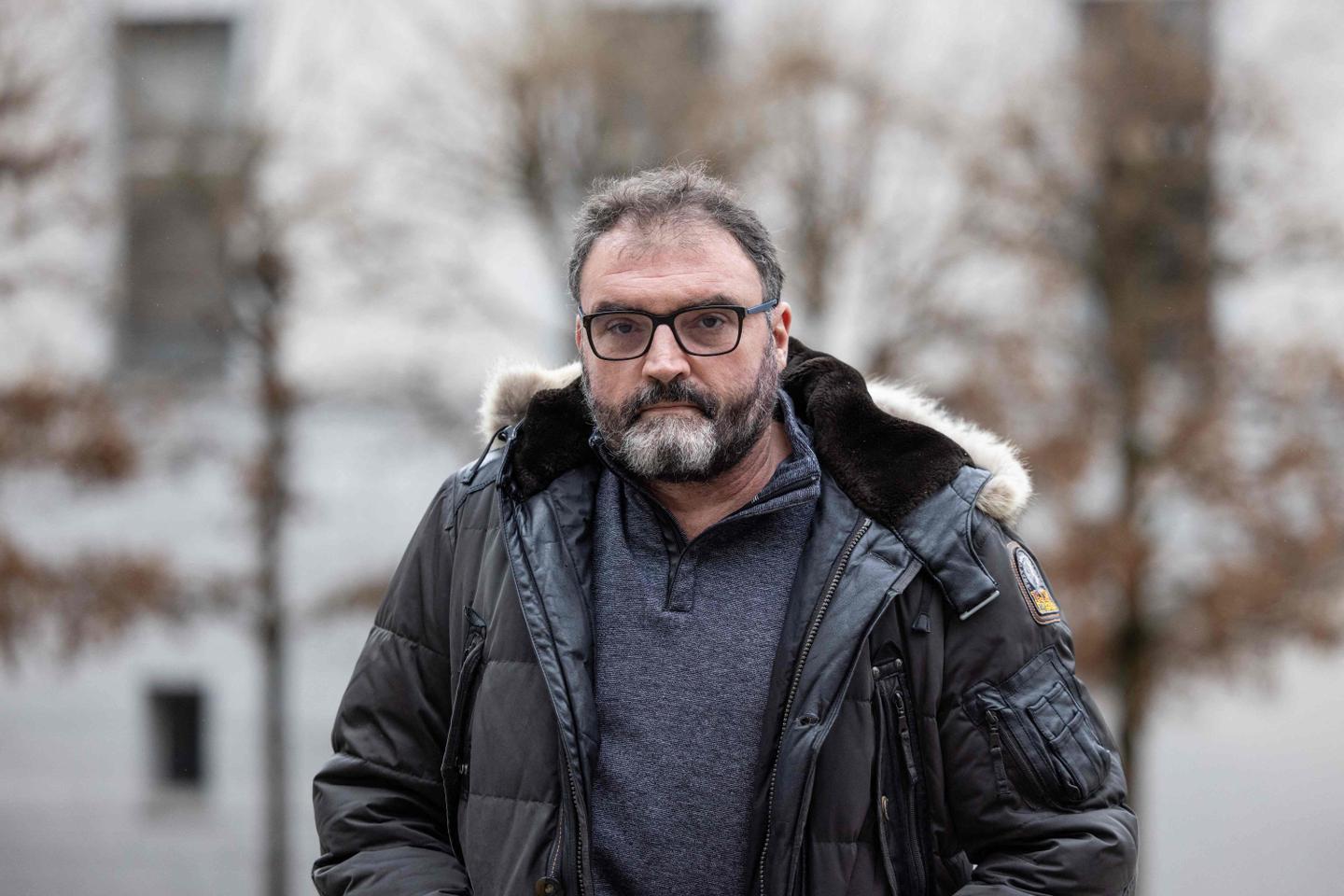 Frédéric Péchier, « un tueur en série » avec une clinique pour « terrain de jeu », selon les motivations de la cour d’assises du Doubs