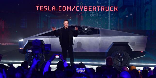 Elon Musk: The $1 trillion man?