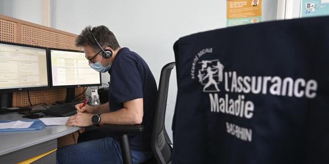 Dans les Bouches-du-Rhône, une pénurie de nouveaux formulaires sécurisés pour les arrêts de travail
