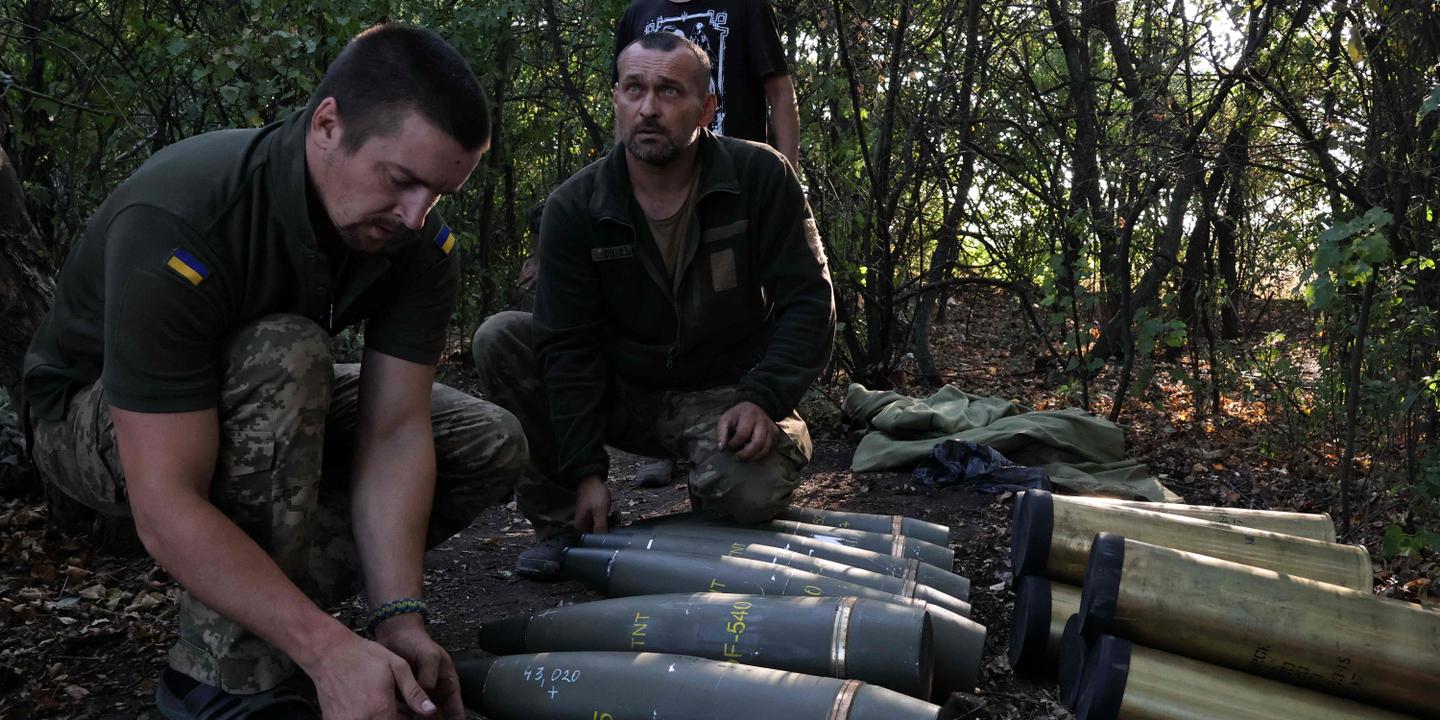 En direct, guerre en Ukraine : retrouvez les dernières informations et nos réponses à vos questions