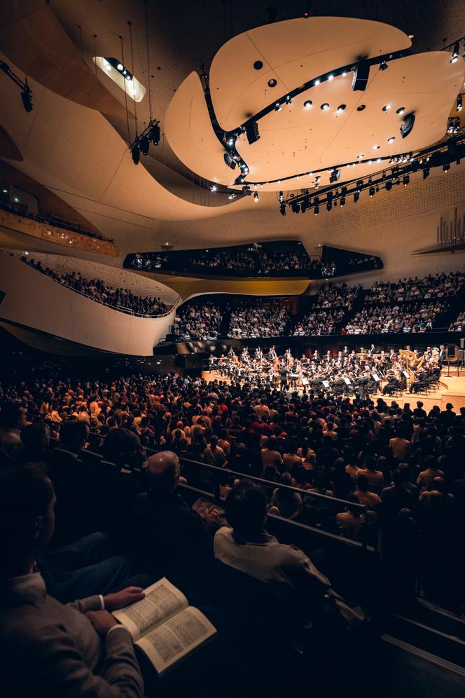 Kirill Petrenko et l’Orchestre philharmonique de Berlin au sommet dans ...