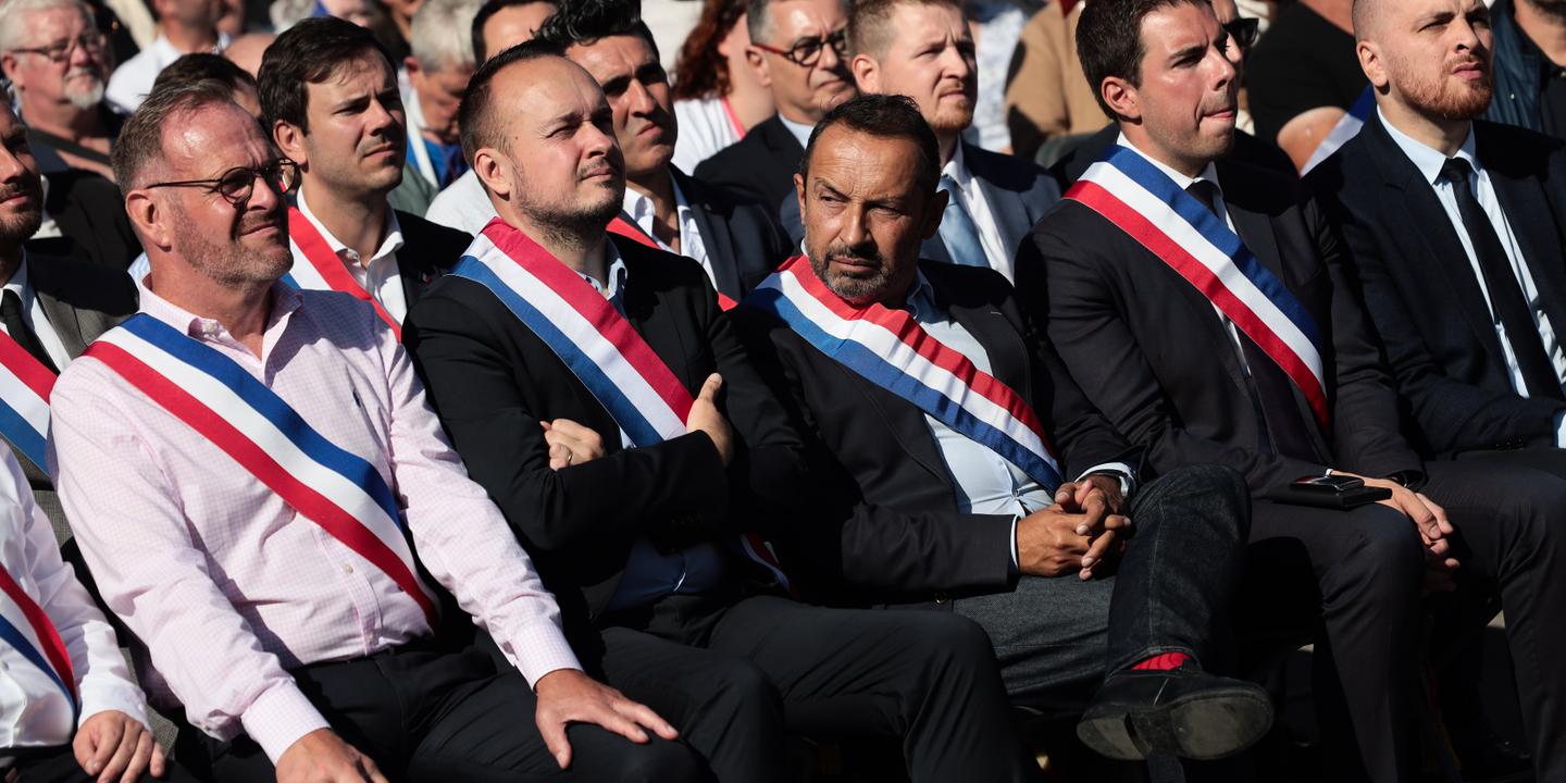 Le RN déploie sa stratégie municipale avant les élections de mars