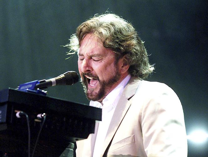 Rick Davies, chanteur et cofondateur du groupe de rock Supertramp, est mort