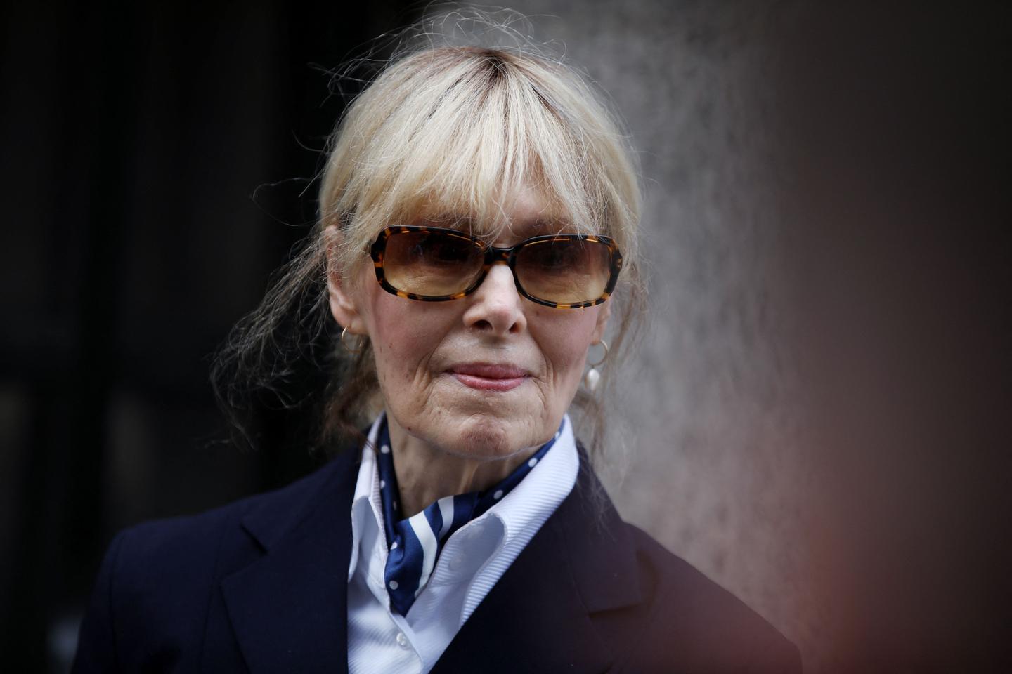 US court upholds $83.3 million penalty on Trump for sexual assault defamation case