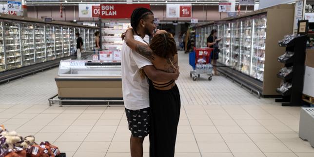 Dans le budget des jeunes couples, l’épineuse question de la répartition des dépenses : « Faire 50/50 est une arnaque absolue »