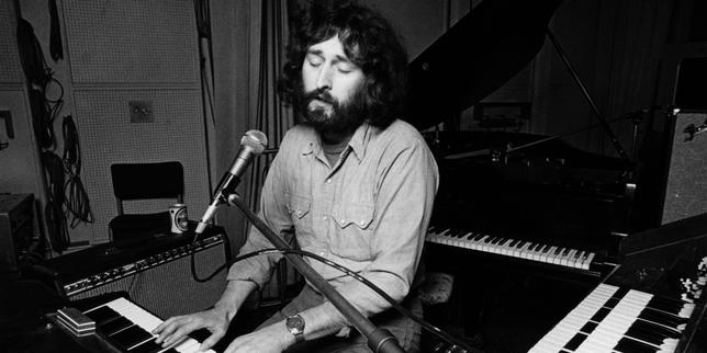La mort de Rick Davies, un des deux leaders du groupe pop britannique Supertramp