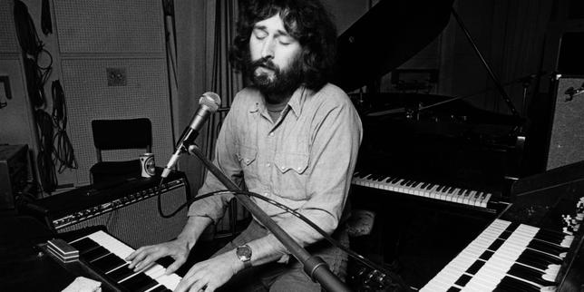 Rick Davies, chanteur et cofondateur du groupe de rock Supertramp, est mort