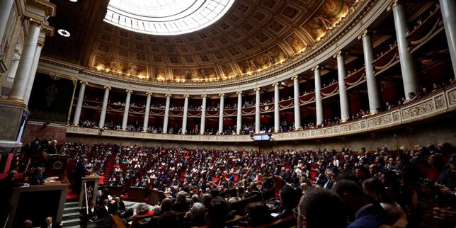 La proportionnelle, ce mode de scrutin qui favorise le jeu de la négociation