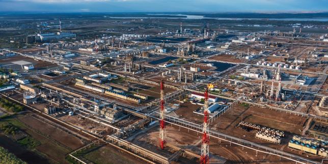Guerre en Ukraine : Kiev continue de viser des infrastructures pétrolières russes. Retrouvez les informations du 14 au 20 septembre