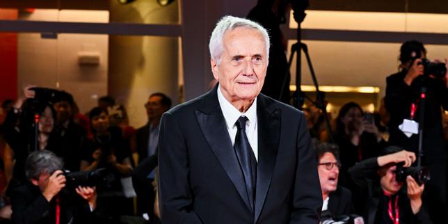 Marco Bellocchio, réalisateur de « Portobello » : « Ce qui m’a le plus frappé est l’inexplicable cécité des juges »
