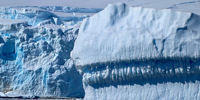 La banquise d’hiver de l’Antarctique atteint son troisième plus bas niveau jamais enregistré