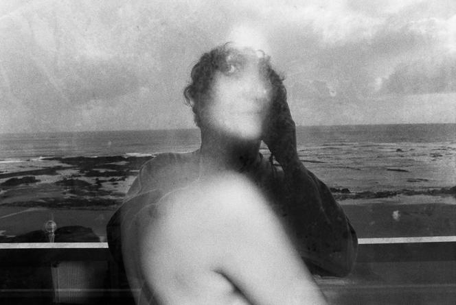 « 24 décembre 1984. Les Sables d'Olonne, Atlantic Hôtel chambre 301. »