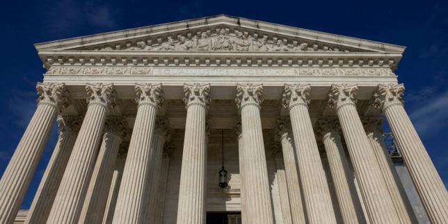 US Supreme Court agrees to hear Trump tariff case