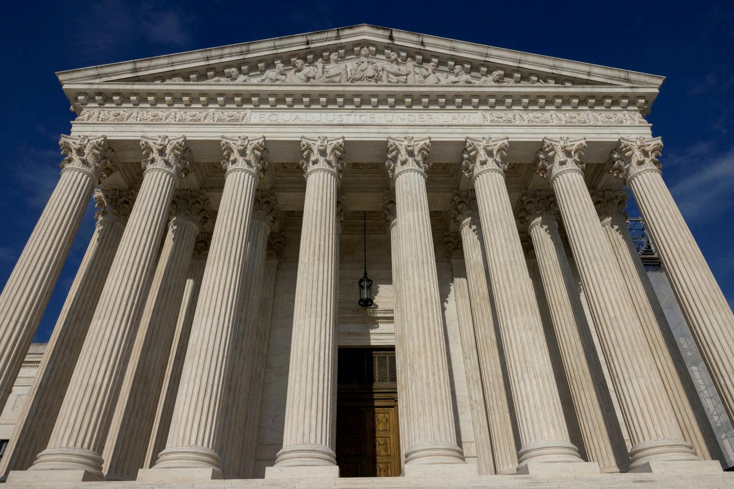 US Supreme Court agrees to hear Trump tariff case