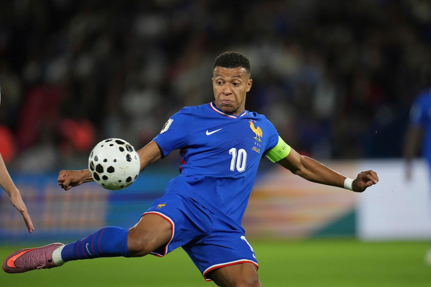 France-Azerbaïdjan : après un bon départ, les Bleus peuvent faire un grand pas vers la Coupe du monde 2026