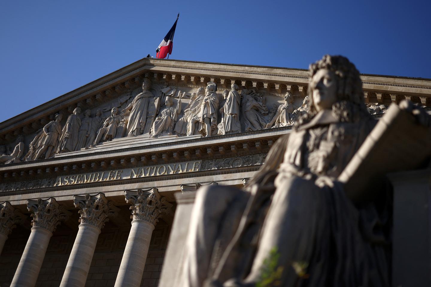 Â«Â La France a perdu toute crÃ©dibilitÃ© budgÃ©taireÂ Â»