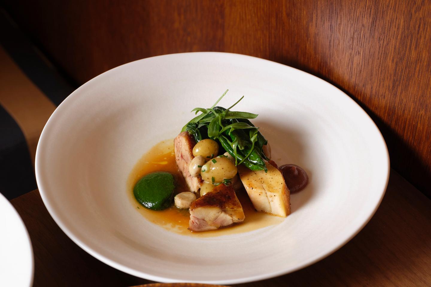 A Paris, trois restaurants appréciés par nos critiques à tester